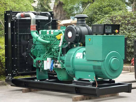 墨竹工卡710kw康明斯柴油发电机组图片 墨竹工卡710kw康明斯柴油发电机组图片