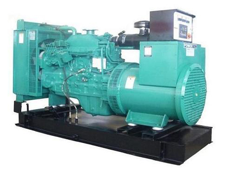 墨竹工卡80kw康明斯柴油发电机组图片 墨竹工卡80kw康明斯柴油发电机组图片