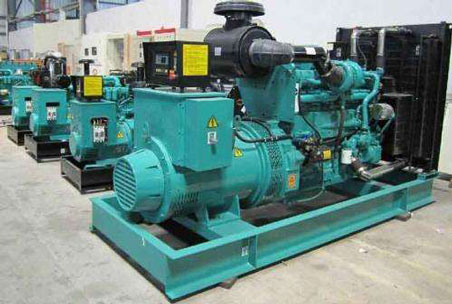 墨竹工卡1000kw康明斯柴油发电机组图片 墨竹工卡1000kw康明斯柴油发电机组图片