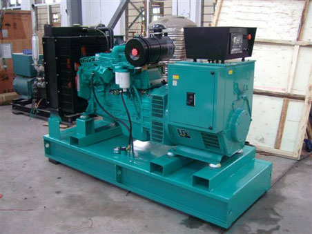 墨竹工卡200kw康明斯柴油发电机组图片 墨竹工卡200kw康明斯柴油发电机组图片